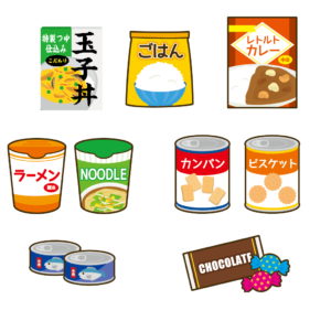 Foods